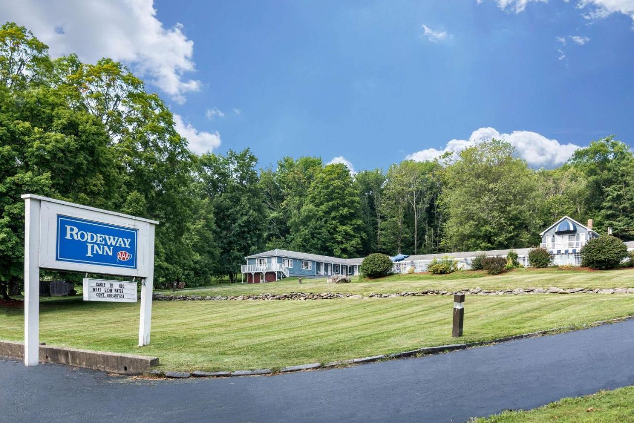 Rodeway Inn Lee Exterior photo